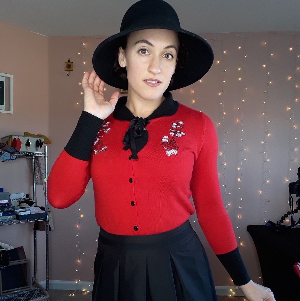Collectif Cardigan